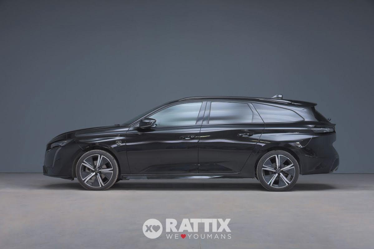 Peugeot 308 SW 1.2 Puretech t 130CV GT EAT8