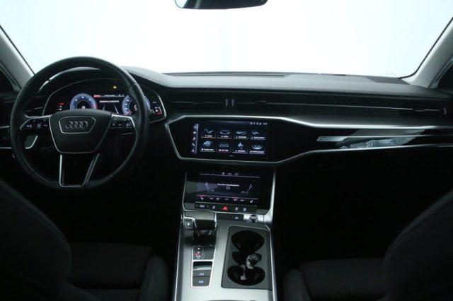 AUDI A6 Avant 40 2.0 TDI quattro S tronic Sport LED Matrix