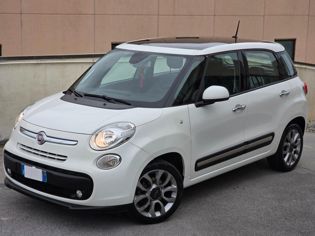 Fiat 500L 1.4 95 CV Lounge