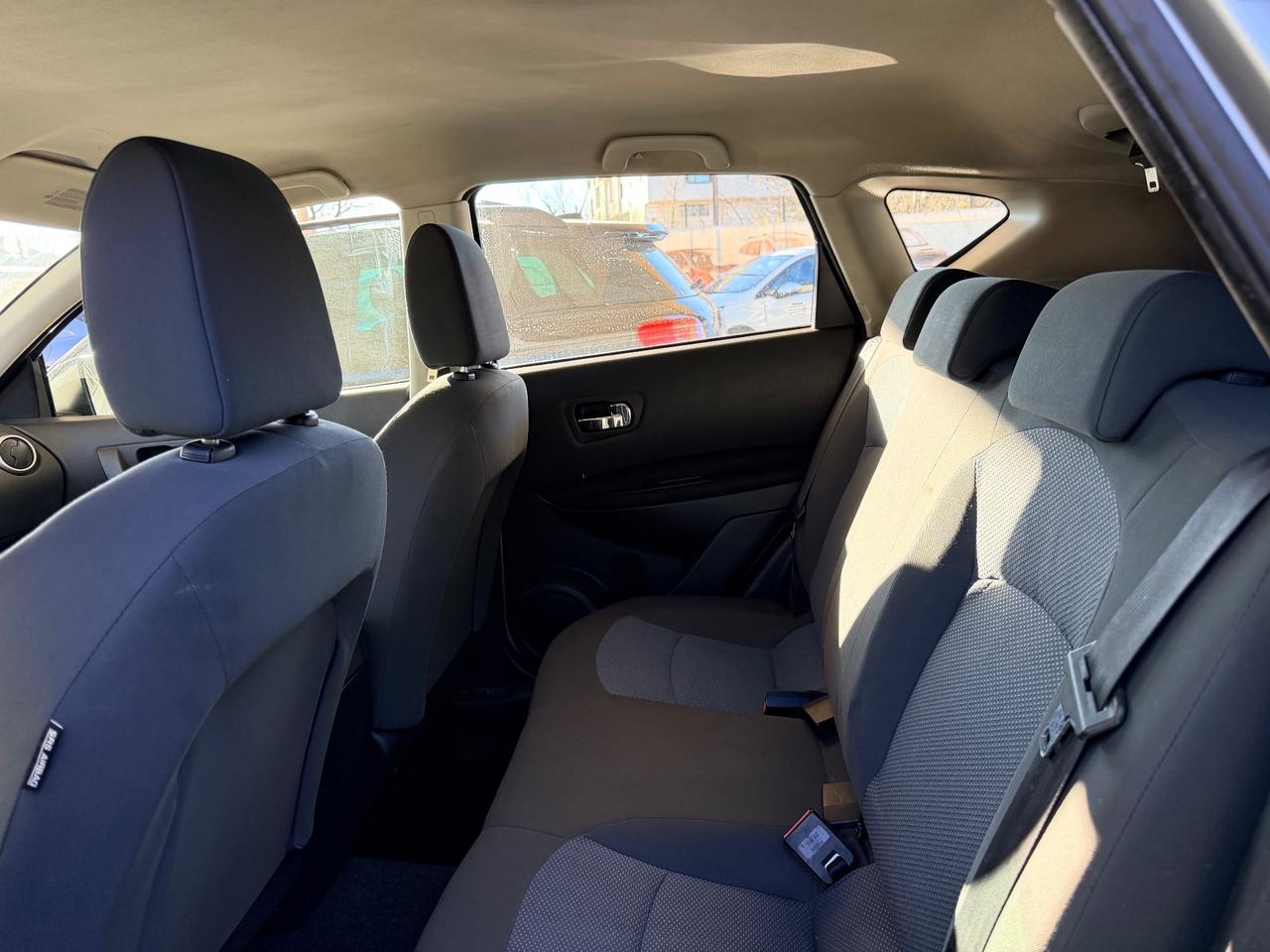 Nissan Qashqai 1.6 16V Benzina