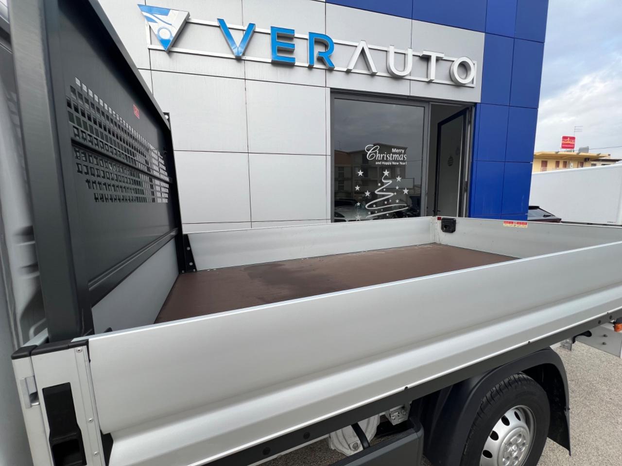 Peugeot double cab 2.2bluehdi - nuova km0- iva esposta - prezzo €46.900