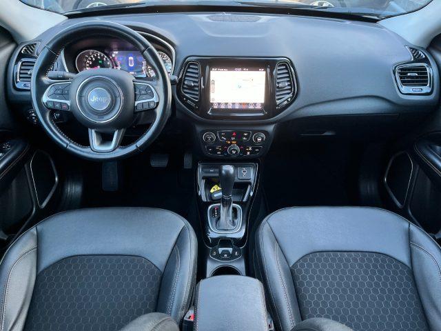JEEP Compass 1.3 Turbo T4 150 CV aut. 2WD Limited