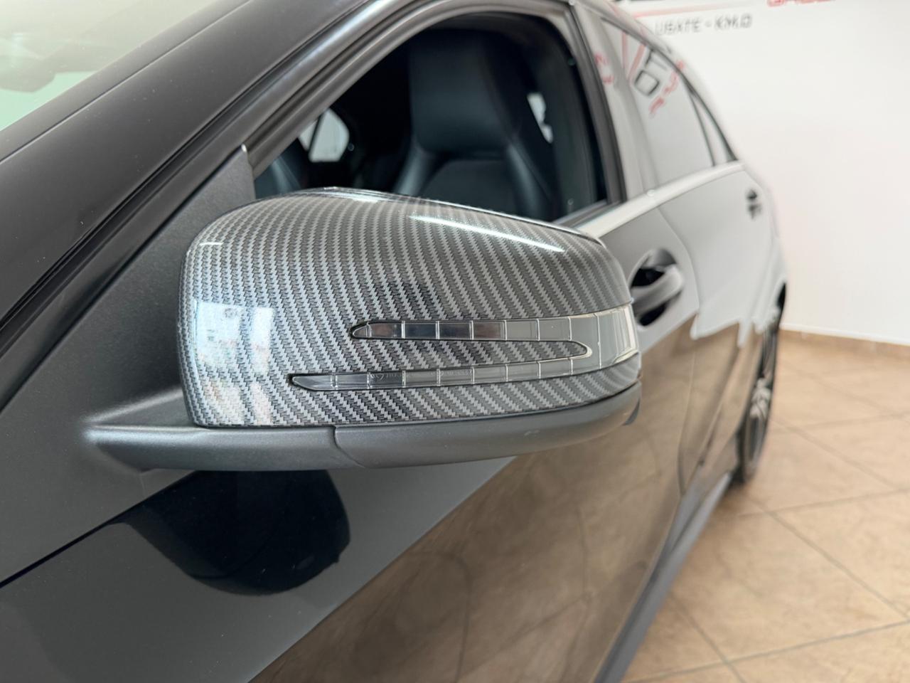 Mercedes-benz A 180 d Premium AMG