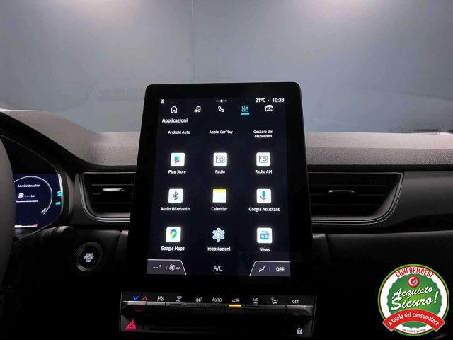 RENAULT Captur 1.0 eco-g Techno 100cv PREZZO REALE