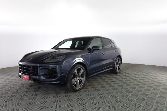 PORSCHE Cayenne Cayenne 3.0 V6 E-Hybrid