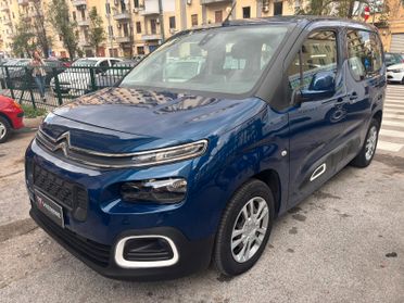 Citroen Berlingo BlueHDi 100 Stop&Start M Shine