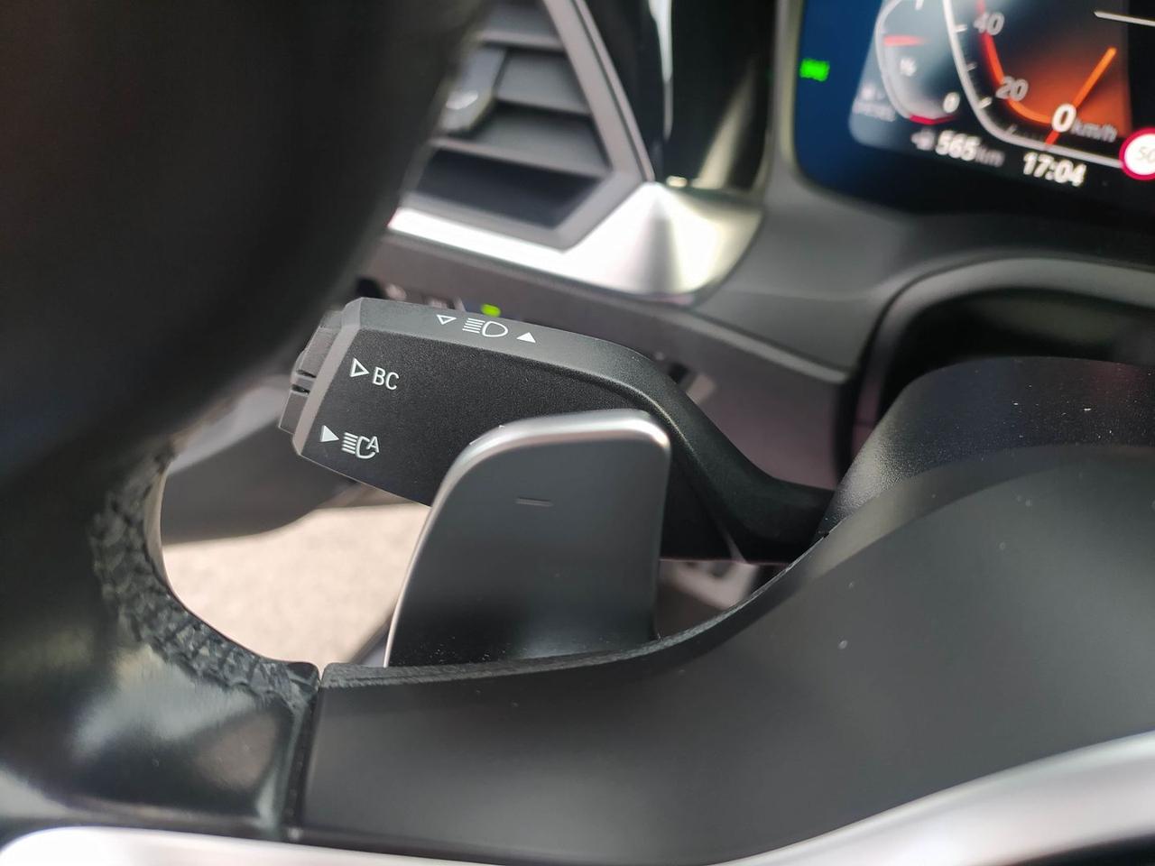 Bmw 420 M Sport 420 d MHEV 190CV #10092