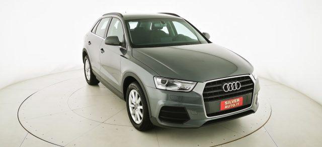 AUDI Q3 2.0 TDI 120 CV Business