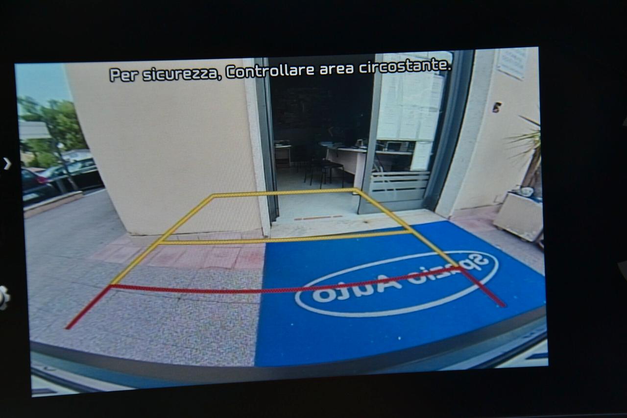 Kia Sportage 1.6 CRDi MHEV DCT STYLE **PREZZO REALE**NEW CAMBIO
