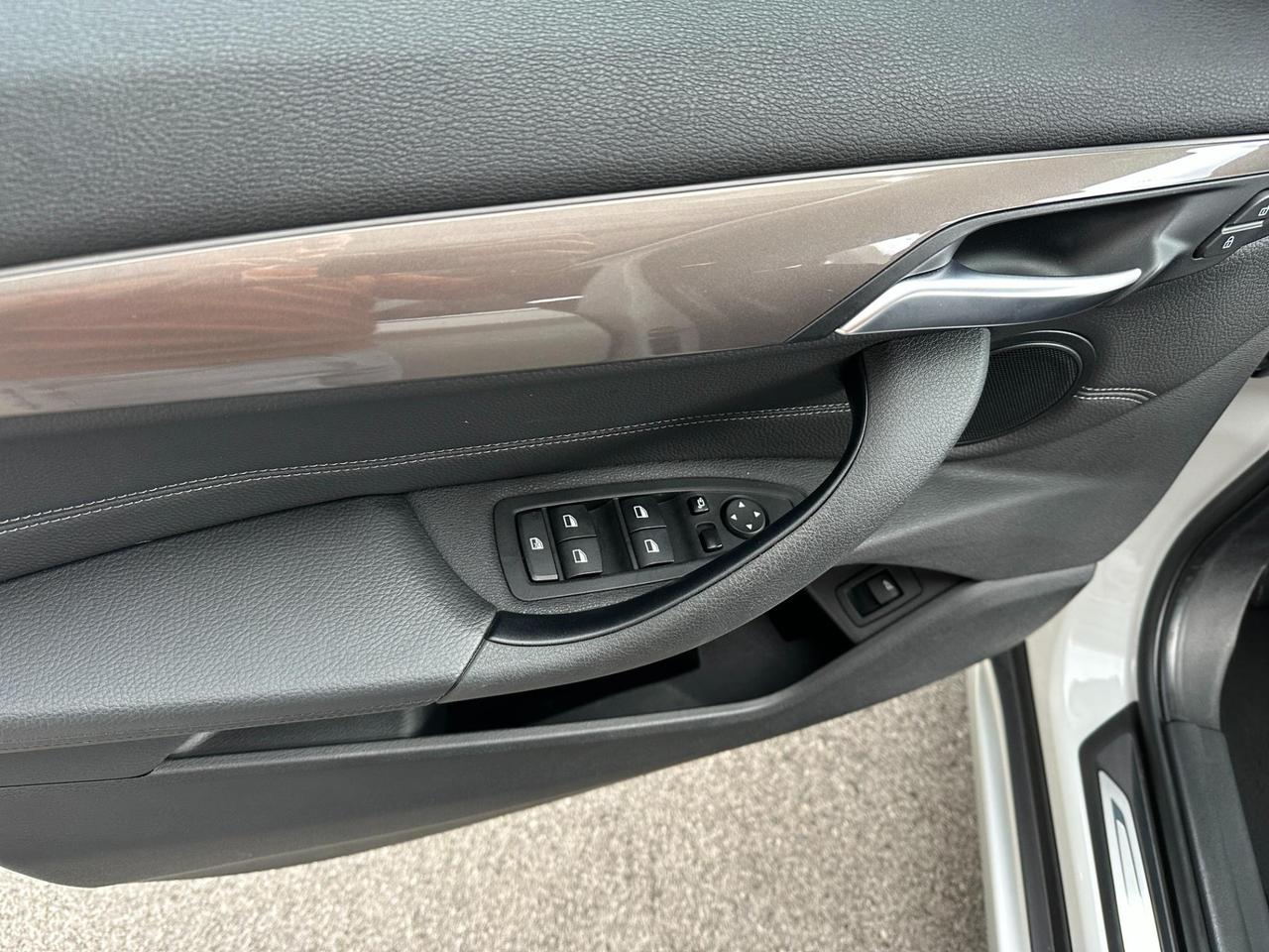 BMW X1 xdrive18d xLine auto