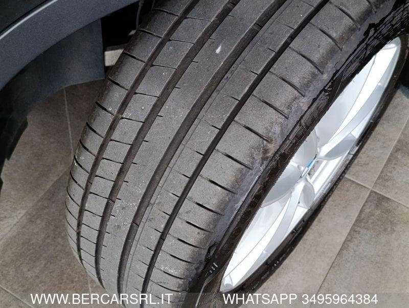 BMW X1 sDrive18d Business Advantage*PROIETTORI LED*
