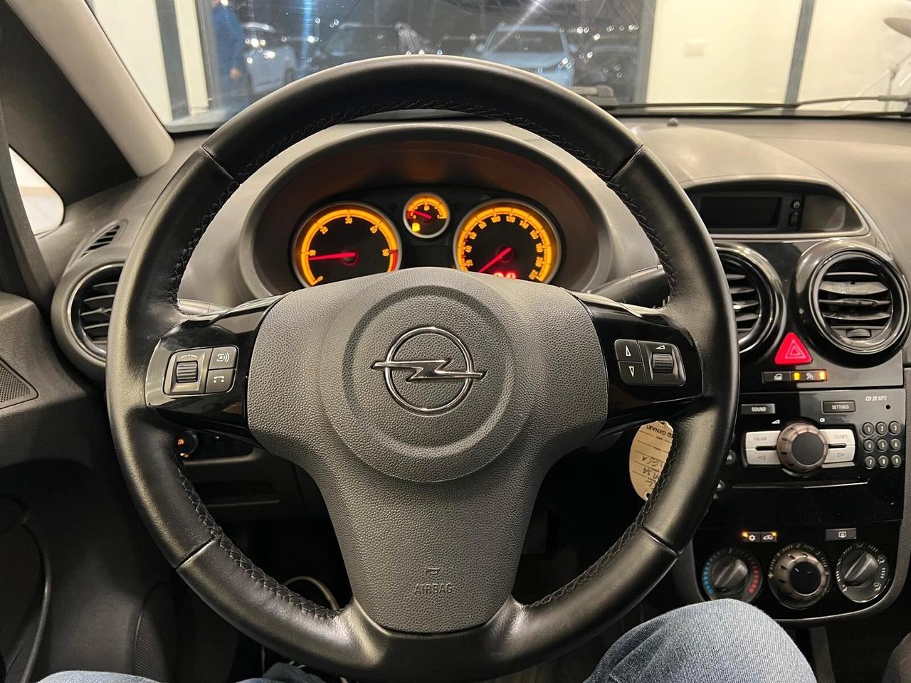 Opel Corsa 1.3 CDTI 75CV 5porte Cosmo 2010