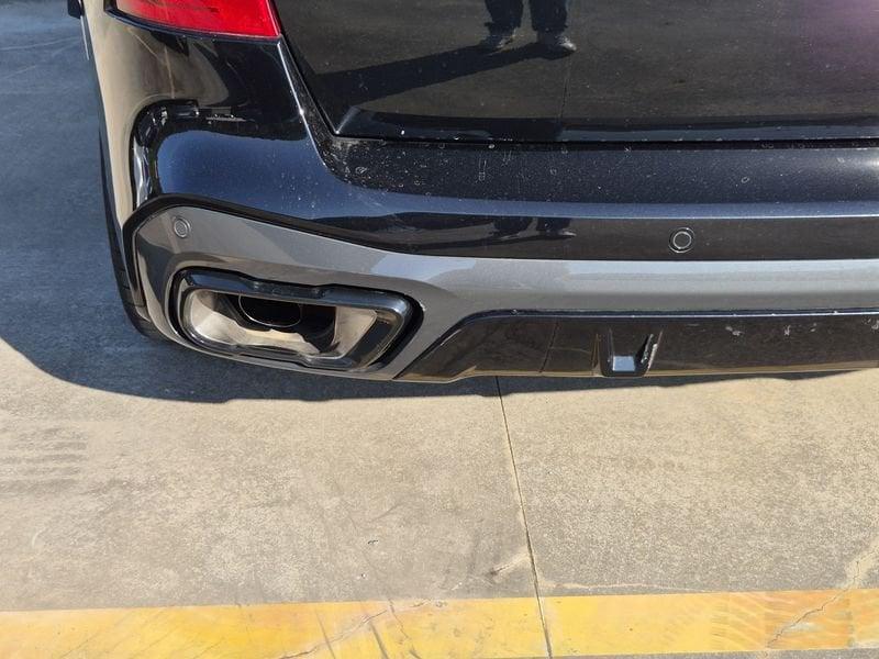 BMW X5 xdrive30d MSport Pro auto