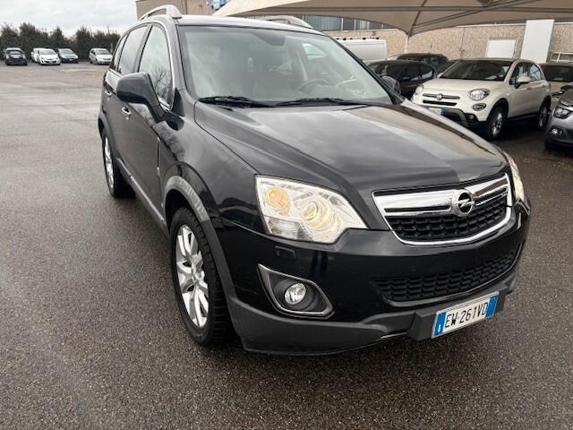 Opel Antara 2.2 CDTI 163CV Cosmo aut. Unlimited Pack