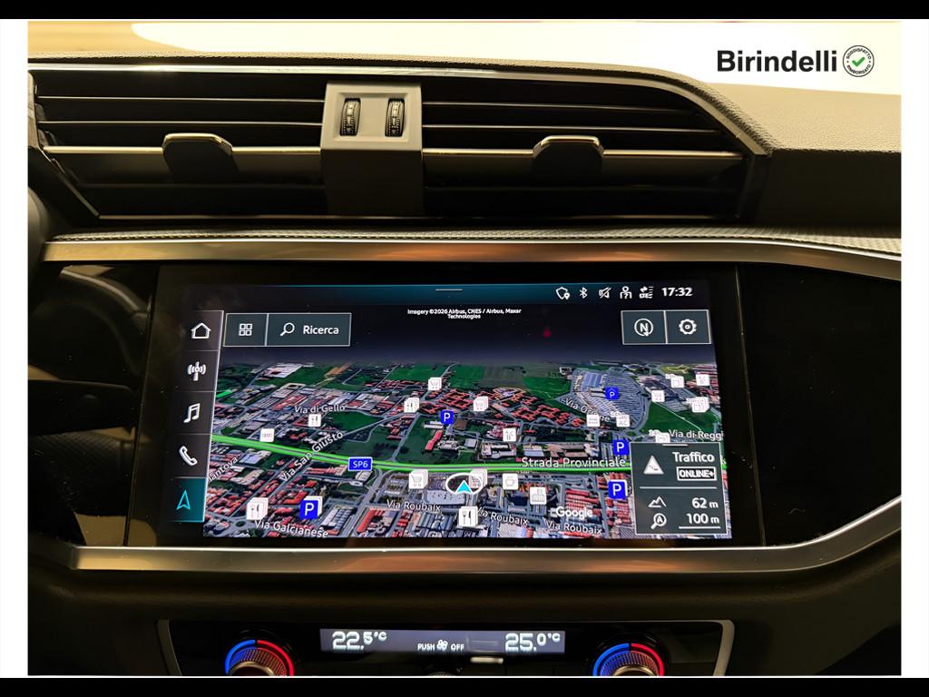 AUDI Q3 2ª serie - Q3 SPB 45 TFSI e S tronic S line edition