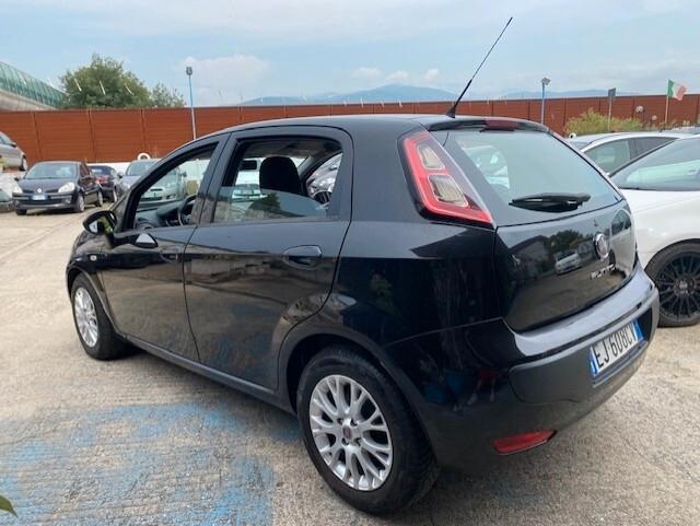 Fiat Punto Evo Punto Evo 1.3 Mjt 95 CV DPF 5 porte S&S Emotion