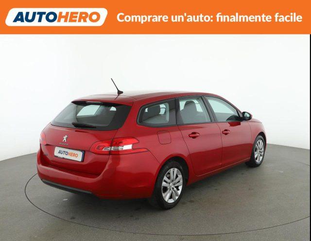 PEUGEOT 308 BlueHDi 130 S&S SW Business
