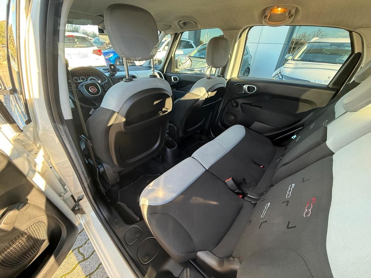 Fiat 500L Living 1.6 Multijet 105 CV Pop Star