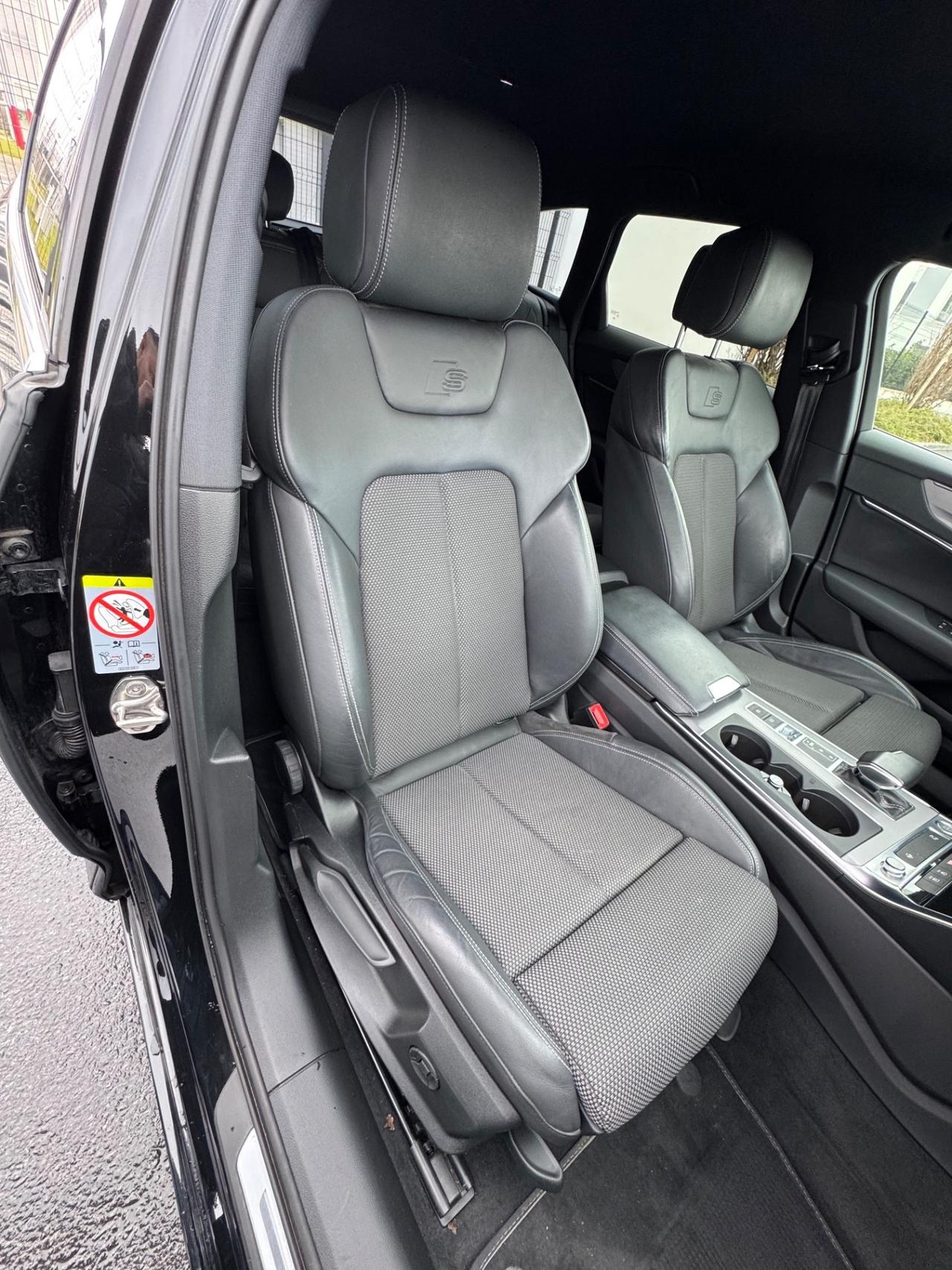 Audi A6 Avant 40 2.0 TDI S tronic Business Plus