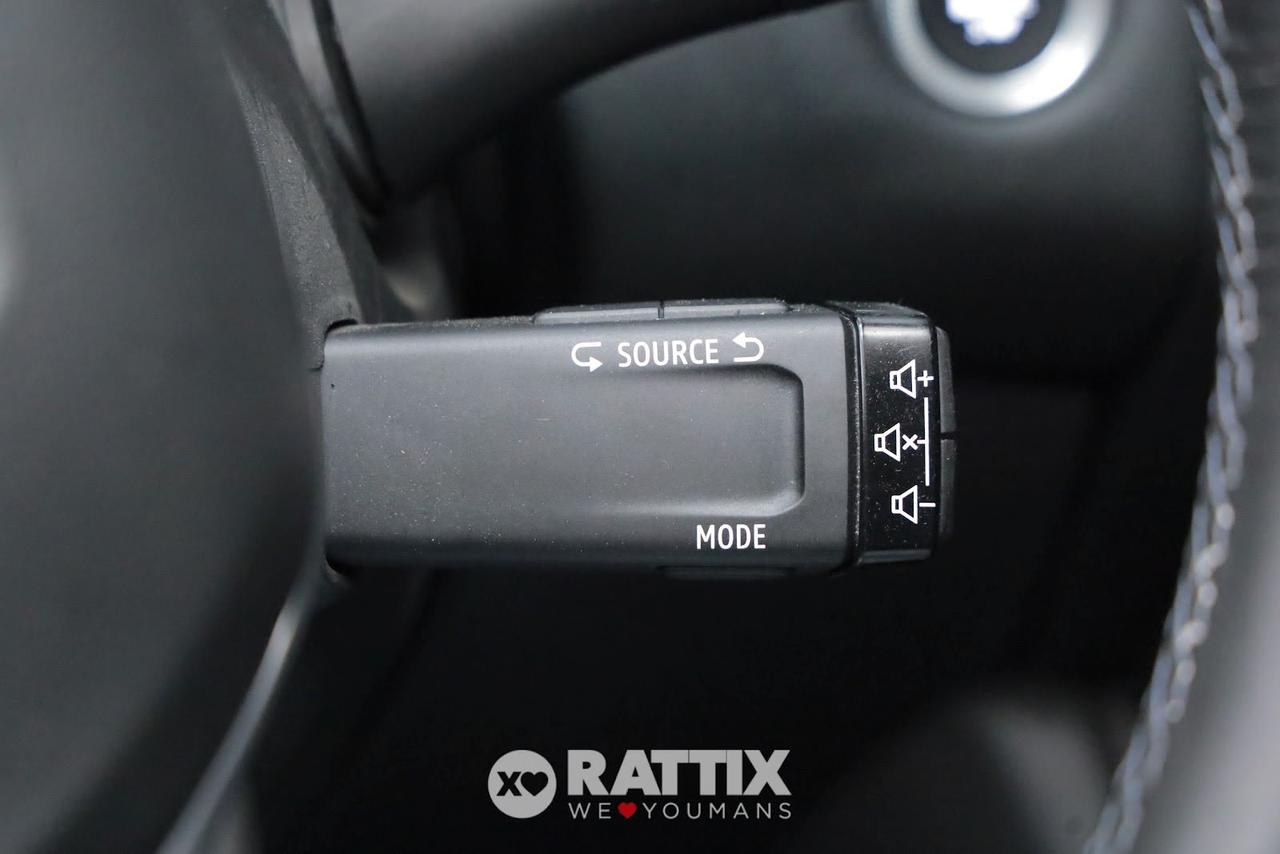 Renault Captur 1.0 TCE 100CV Intens