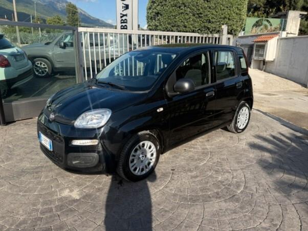 Fiat Panda 1.0 FireFly S&S Hybrid Icon