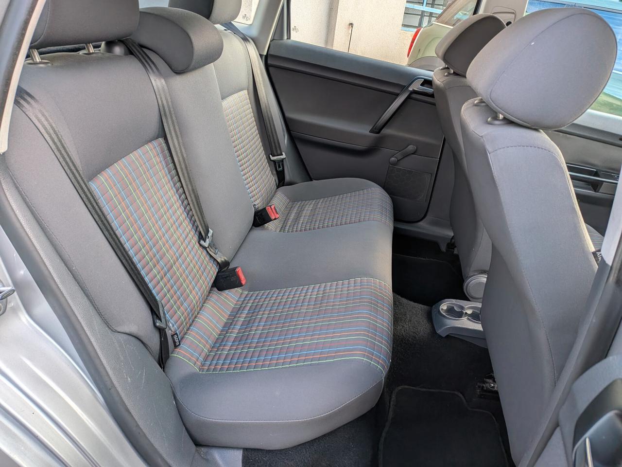 VW POLO 1.2 70CV 5 PORTE