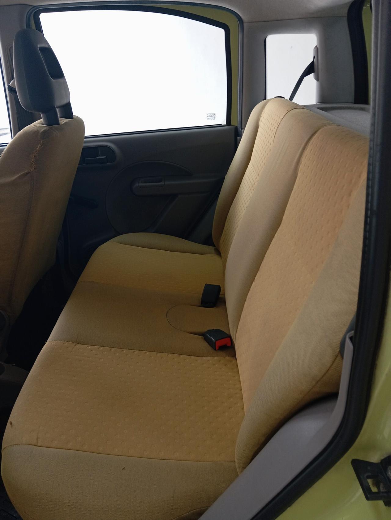 Fiat Panda 1.2 benzina CON GARANZIA