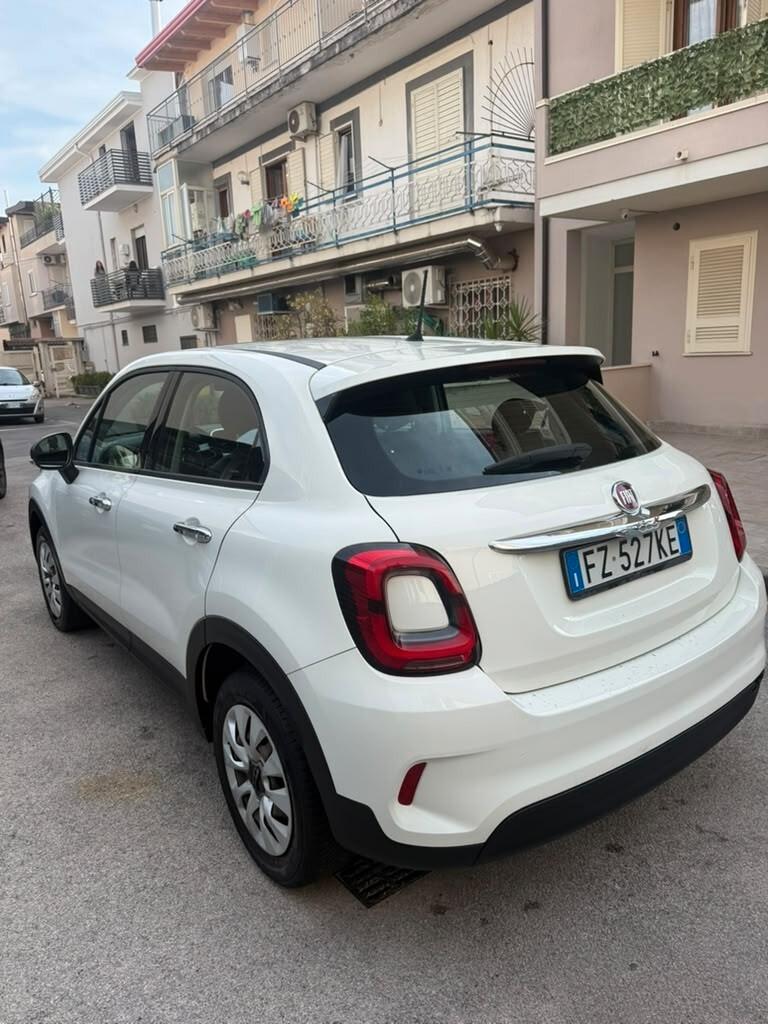 Fiat 500X 1.3 MultiJet 95 CV Business