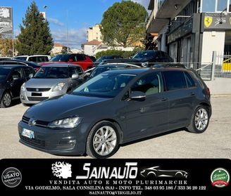 Volkswagen Golf 7.5 2.0 TDI 150 cv 5p. 4MOTION garanzia