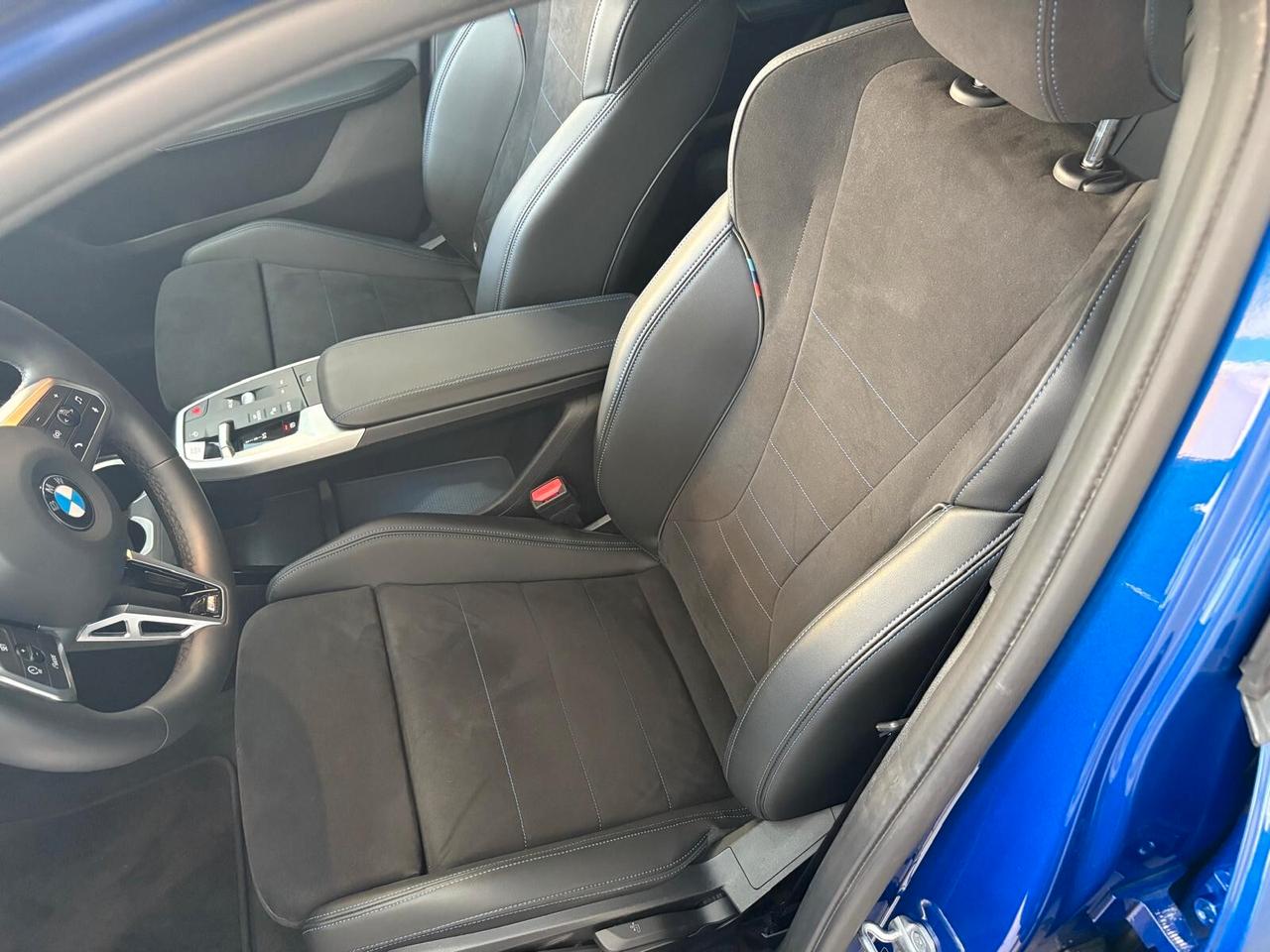 Bmw X2 sDrive 18d Msport Pro
