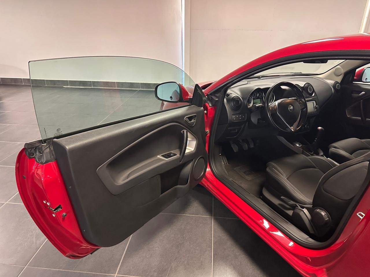 ALFA ROMEO MITO 1.3 MJT 95CV DISTINCTIVE UNIPRO GARANZIA