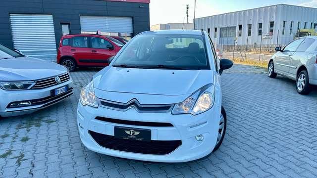 Citroen C3 1.4 HDi 68CV E5 Seduction + 2 POSTI- VAN-AUTOCARRO