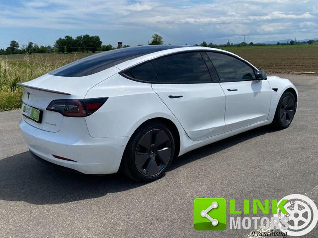 TESLA Model 3 Long Range Dual Motor AWD