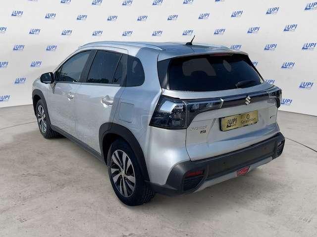 Suzuki S-Cross 1.4h Top+ 2wd