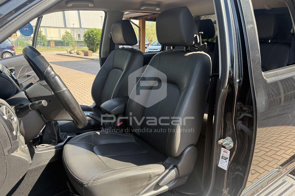 GREAT WALL MOTOR Steed 2.4 Ecodual 4WD Premium