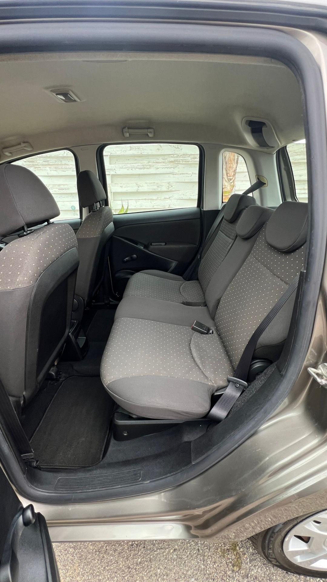 Fiat Idea 1.3 Multijet