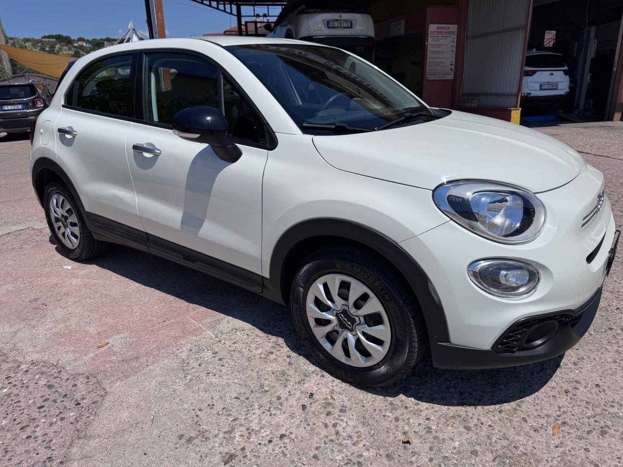 Fiat 500X 1.3 MultiJet 95 CV