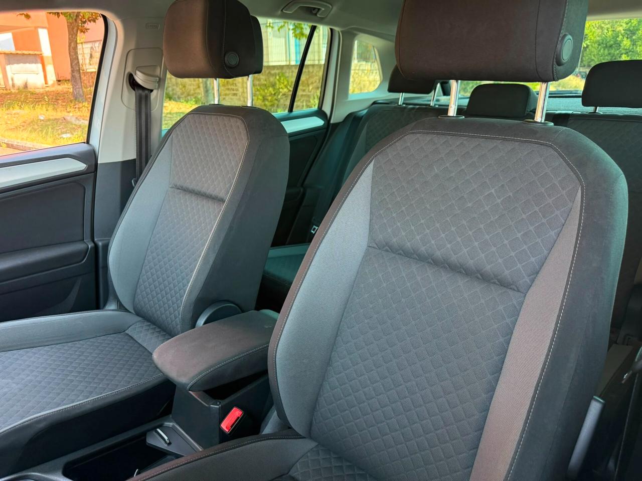 Volkswagen Tiguan 2.0 TDI DSG 4MOTION - Superprezzo