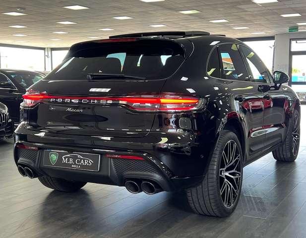 Porsche Macan 2.0 265cv pdk