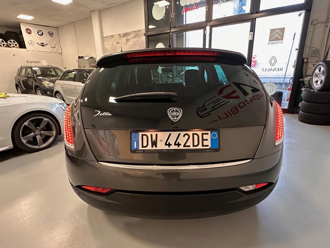 LANCIA DELTA 1.6 JTD