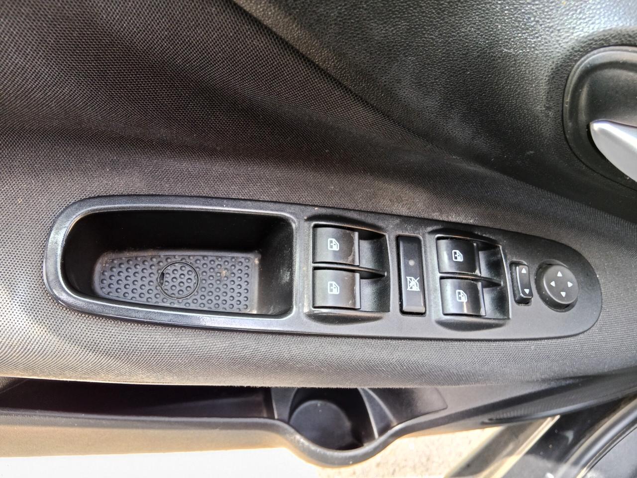 Fiat Punto 1.3 MJT 2014
