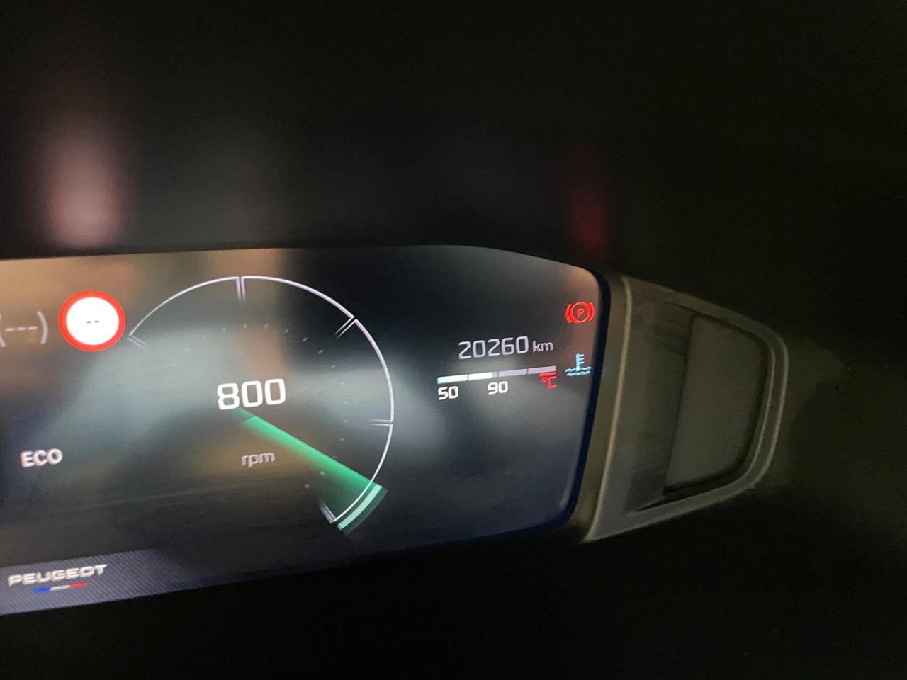 Peugeot 2008 PureTech 100 S&S Allure