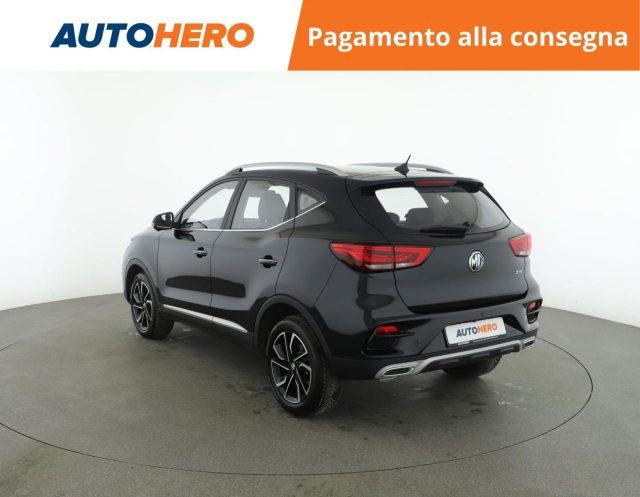 MG ZS 1.0T-GDI aut. Luxury