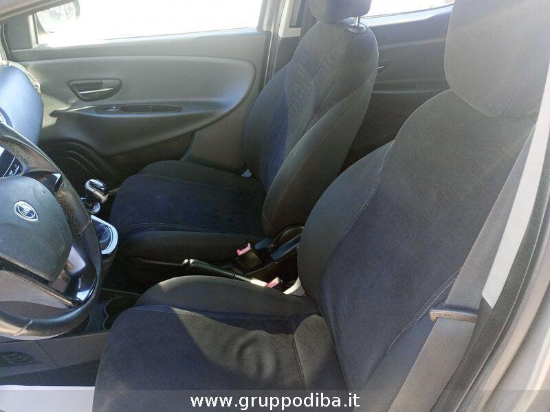 Lancia Ypsilon III 2011 Benzina 1.2 8v Gold 69cv