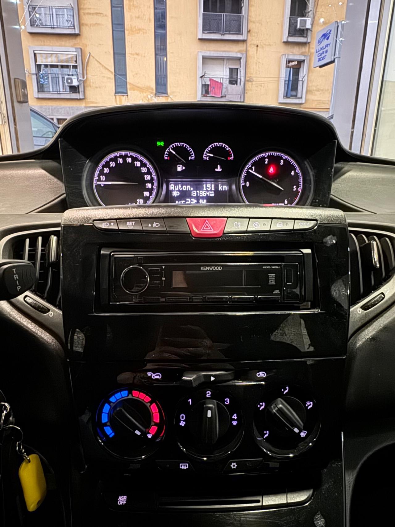 Lancia Ypsilon 1.3 MJT 16V 95 CV 5 porte S&S Platinum