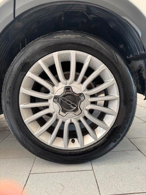 Fiat 500X 1.3 MultiJet 95 CV Pop Star