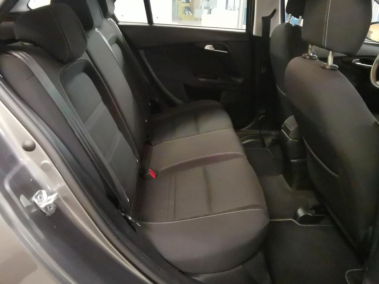Fiat Tipo 1.6 Mjt S&S SW Lounge 2020