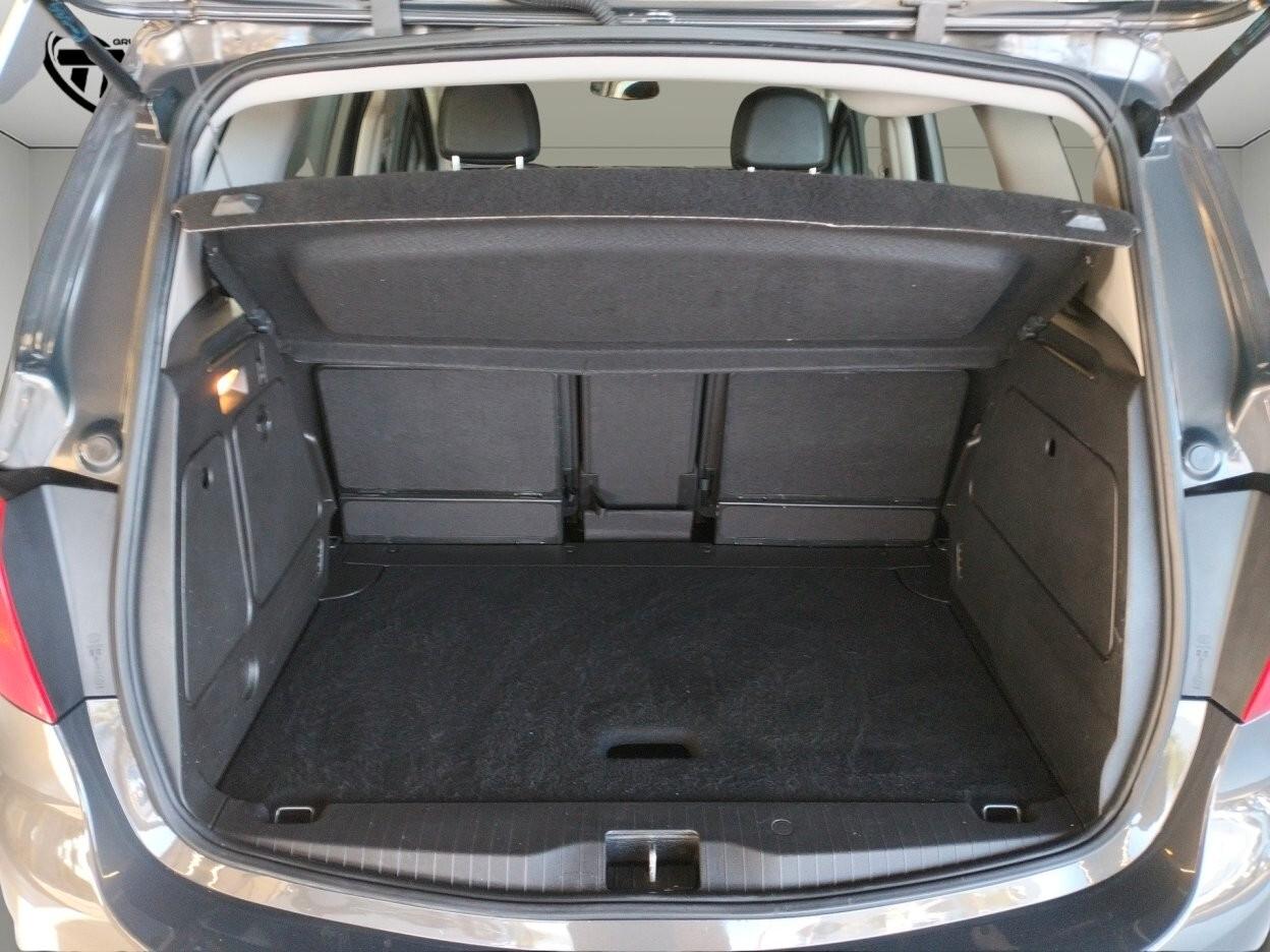 Opel Meriva 1.6 cdti Innovation (cosmo) s