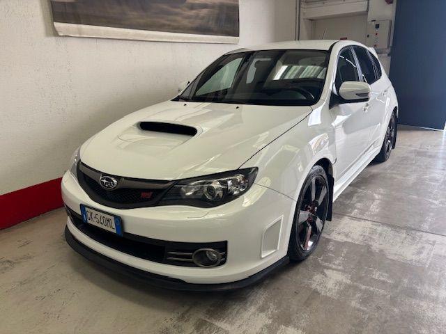 SUBARU Impreza 2.5 WRX STi MOTORE RIFATTO