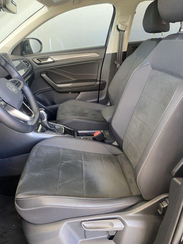 VOLKSWAGEN T-Roc 1.5 TSI ACT Style